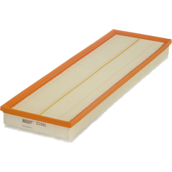 HENGST FILTER Luftfilter E309L HENGST FILTER Luftfilter E309L