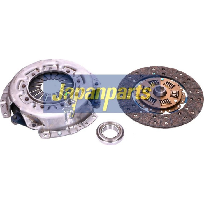 Japanparts Kupplungssatz KF-184