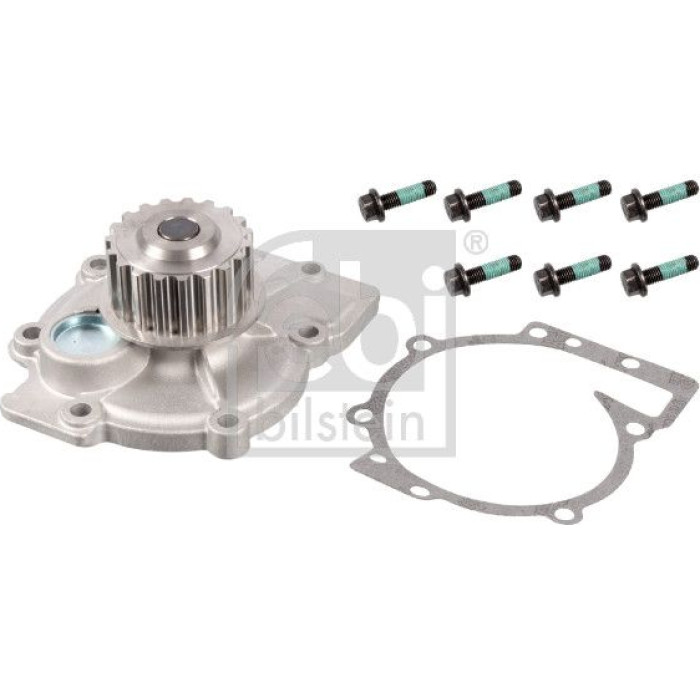 22145 febi bilstein Wasserpumpe / Kühlmittelpumpe 22145 22145 febi bilstein Wasserpumpe / Kühlmittelpumpe 22145