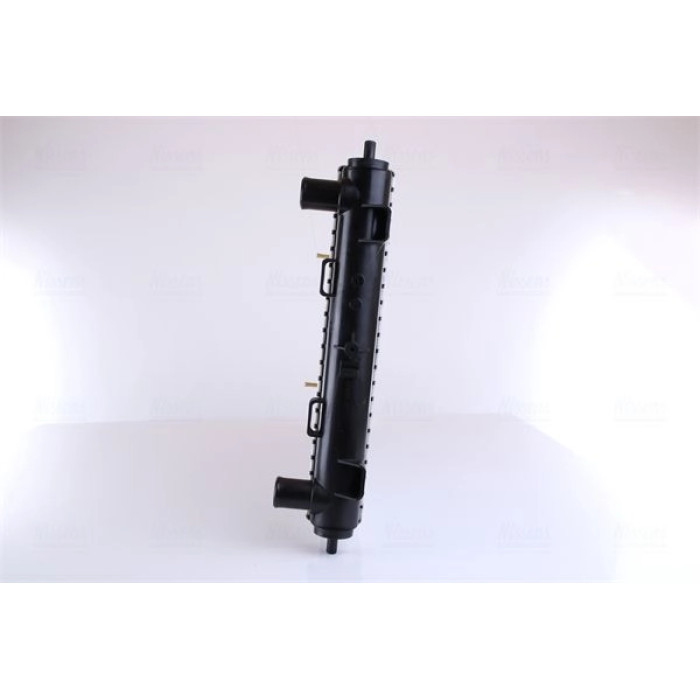 Nissens Wasserkühler PKW 60981A Nissens Wasserkühler PKW 60981A
