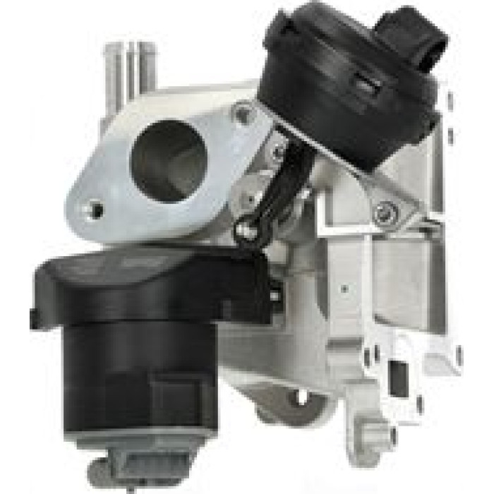 Nissens AGR-Ventil 98383 Nissens AGR-Ventil 98383