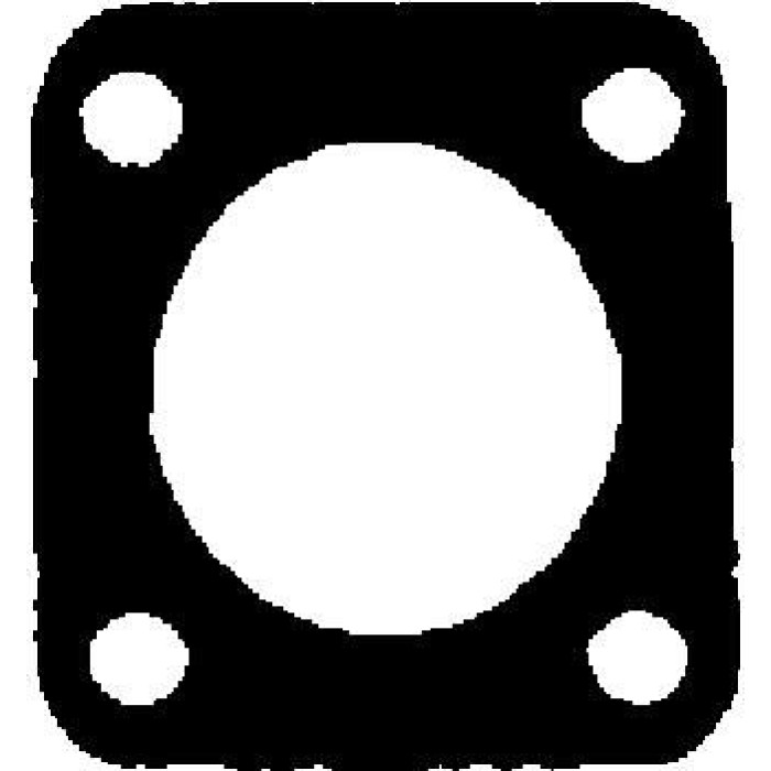 Corteco Auspuffdichtung 027493H Corteco Auspuffdichtung 027493H
