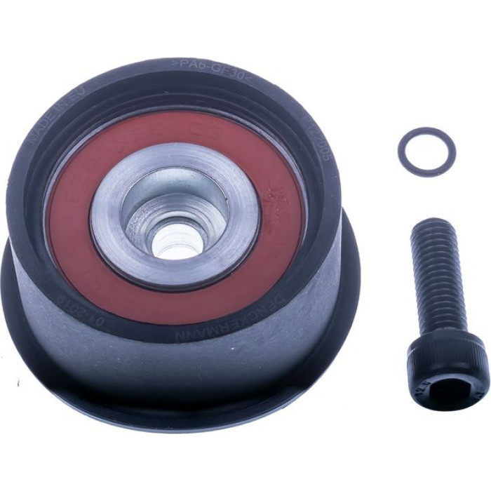 DENCKERMANN Führungsrolle P122005 DENCKERMANN Führungsrolle P122005