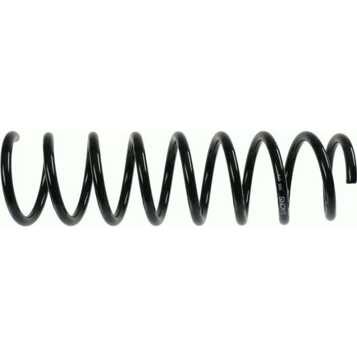 Sachs Fahrwerksfeder 996 976 Sachs Fahrwerksfeder 996 976