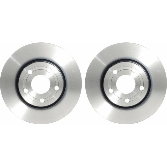 TRW Bremsscheibe DF6708