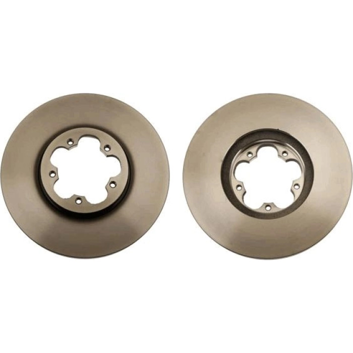 DF2390S TRW Bremsscheibe Ford Transit 06 DF2390S DF2390S TRW Bremsscheibe Ford Transit 06 DF2390S