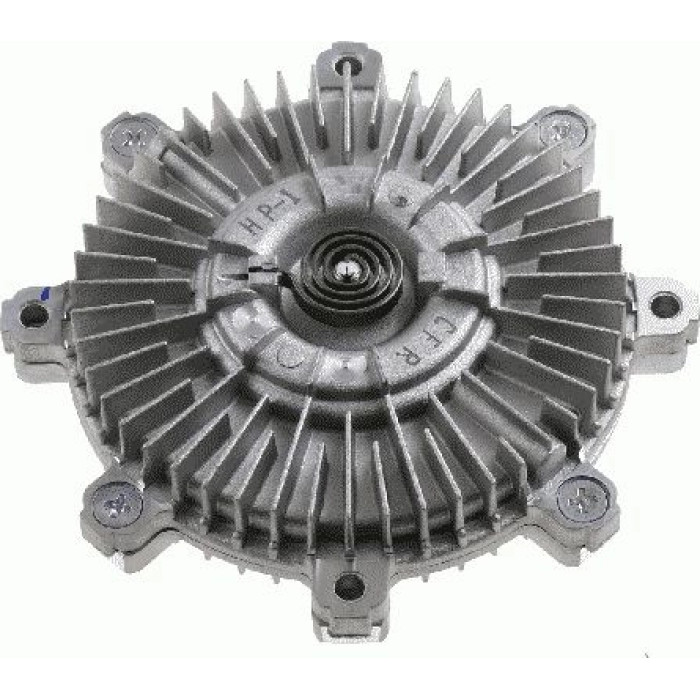 Sachs Kühlerlüfterkupplung 2100 501 034 Sachs Kühlerlüfterkupplung 2100 501 034