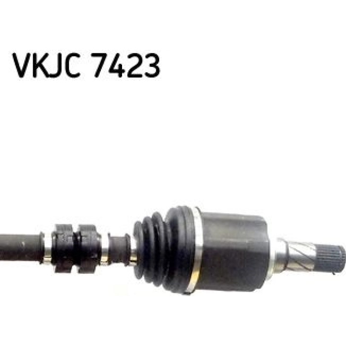 SKF Antriebswelle VKJC 7423 SKF Antriebswelle VKJC 7423