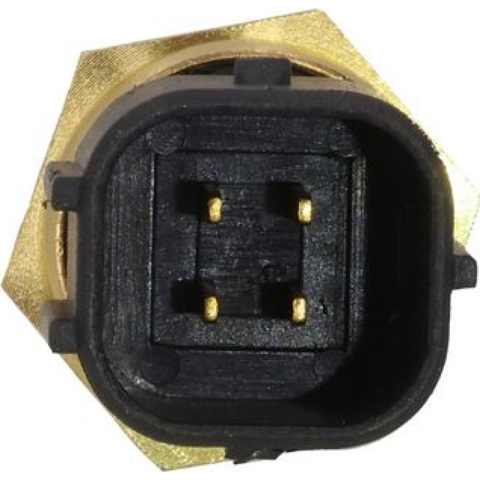 Kamoka Kühlmitteltemperatursensor 4080075 Kamoka Kühlmitteltemperatursensor 4080075