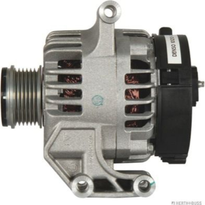 Herth+Buss Elparts Generator 32118970 Herth+Buss Elparts Generator 32118970