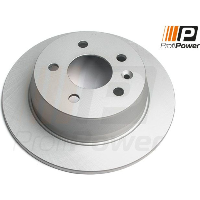 Profipower Bremsscheibe 3B2129 Profipower Bremsscheibe 3B2129