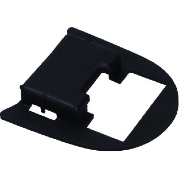 VAG Original 7H0837209 7H0837209 Türgriffbefestigung VW P. Transporter 03 – – OE-Nr. 7H0837209