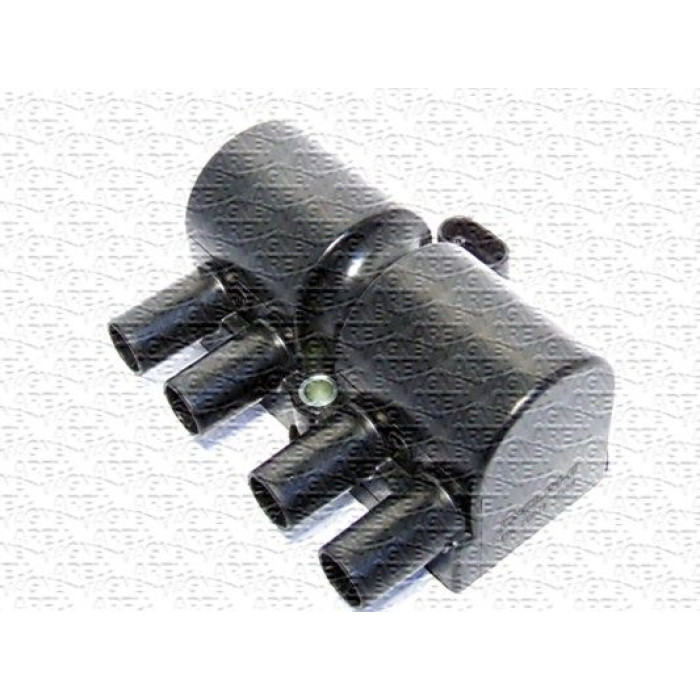 Magneti Marelli Zündspule 060801013010 Magneti Marelli Zündspule 060801013010