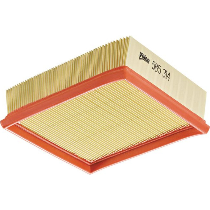 Valeo Luftfilter 585314