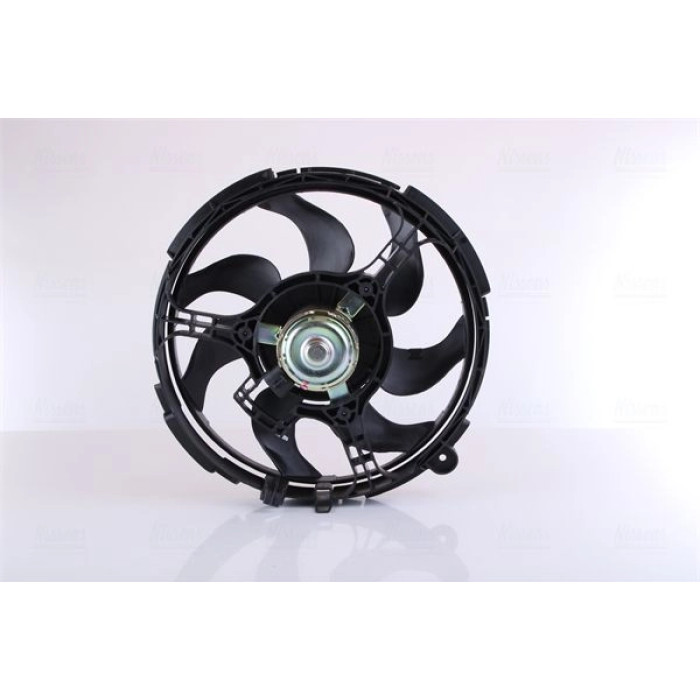 Nissens Kühlerlüfter PKW 85040