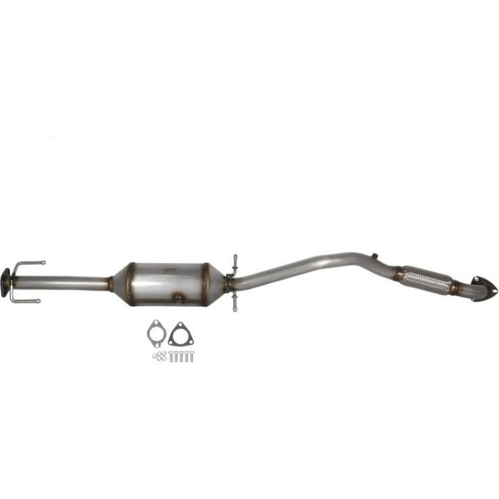 Kamoka Dieselpartikelfilter 8010068 Kamoka Dieselpartikelfilter 8010068