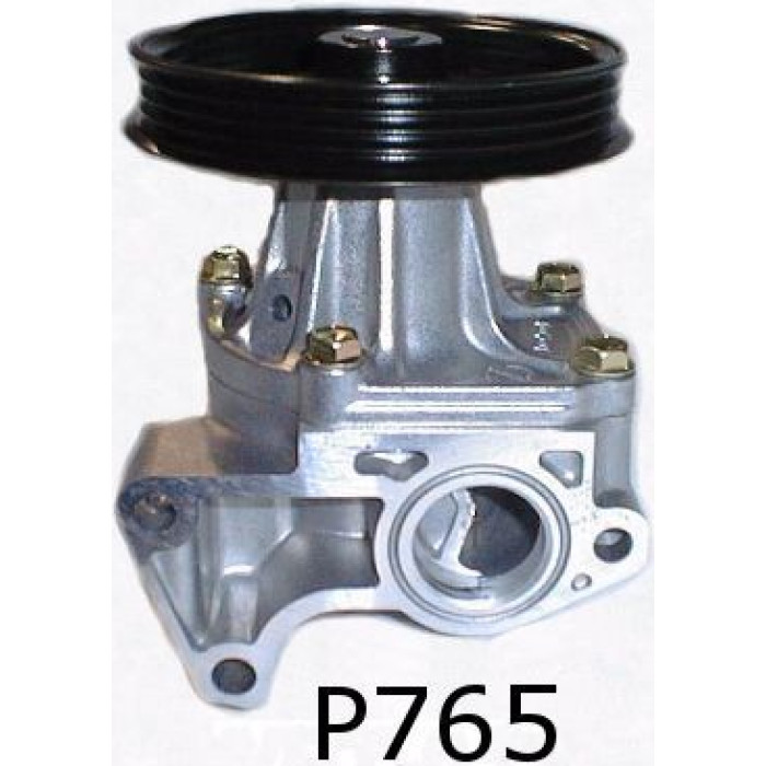 HEPU Wasserpumpe / Kühlmittelpumpe P765 HEPU Wasserpumpe / Kühlmittelpumpe P765