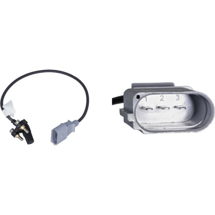 Valeo Positionssensor 366675 Valeo Positionssensor 366675