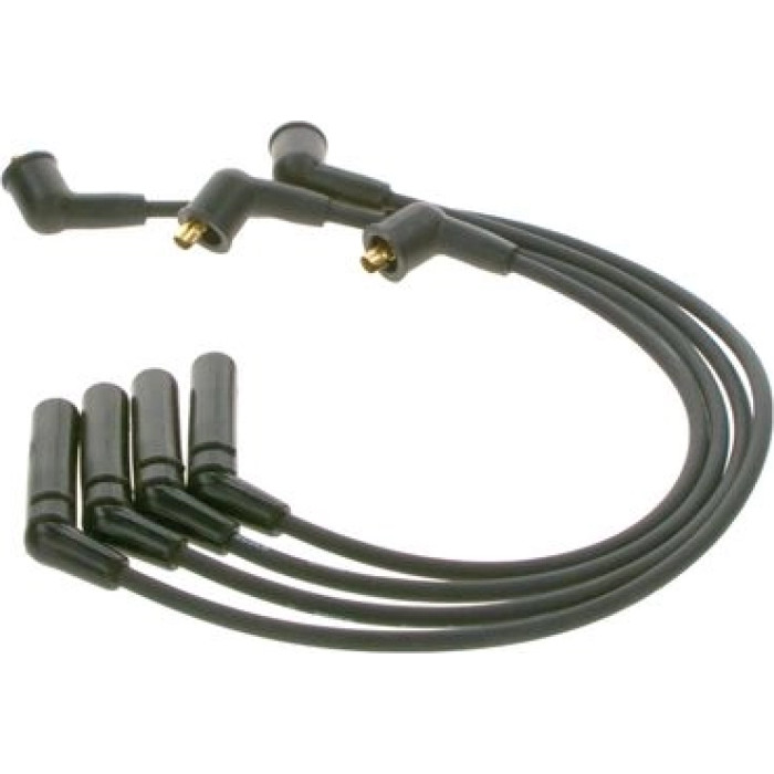 Bosch Zündleitungssatz 0 986 357 093 Bosch Zündleitungssatz 0 986 357 093