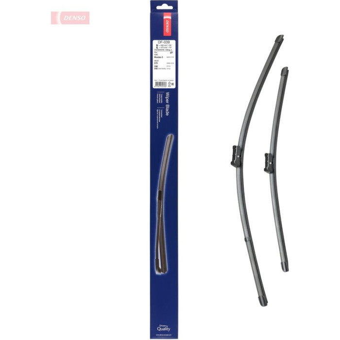 DF-039 Denso Wischblatt DF-039 DF-039 Denso Wischblatt DF-039