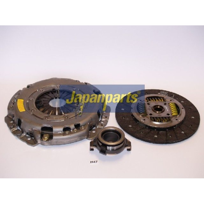 Japanparts Kupplungssatz KF-H47 Japanparts Kupplungssatz KF-H47