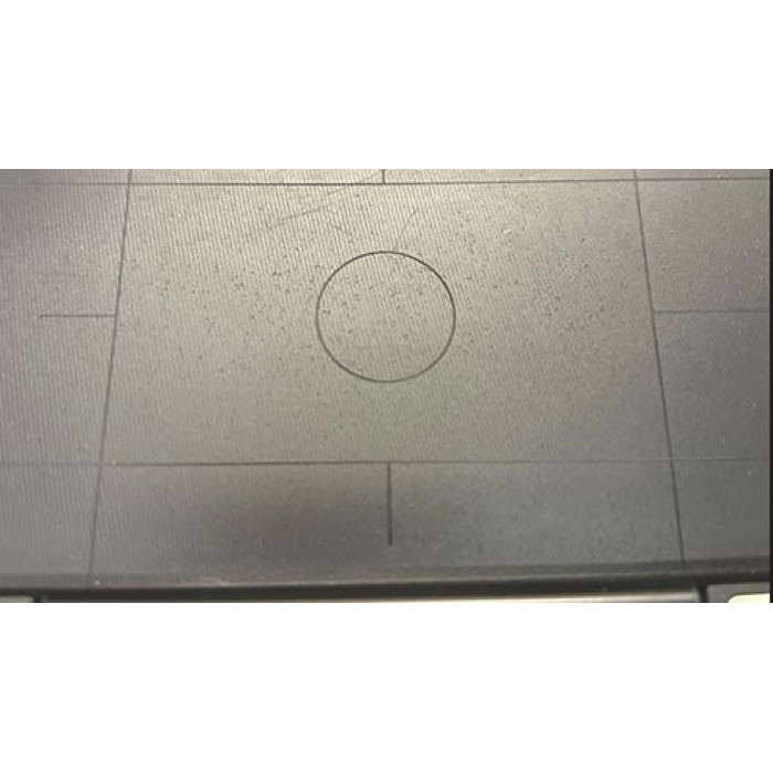 STOßSTANGE V grundiert -PDC PQ PL-21200 STOßSTANGE V grundiert -PDC PQ PL-21200