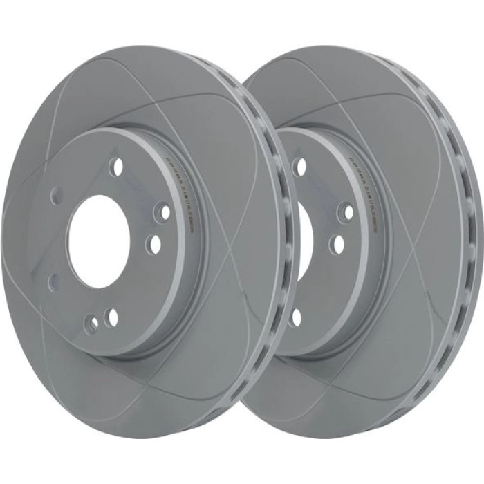 ATE Bremsscheibe Mercedes-Benz Vorderachse W202/W210/Cl203 95-11 PowerDisc 24.0325-0110.1 ATE Bremsscheibe Mercedes-Benz Vorderachse W202/W210/Cl203 95-11 PowerDisc 24.0325-0110.1