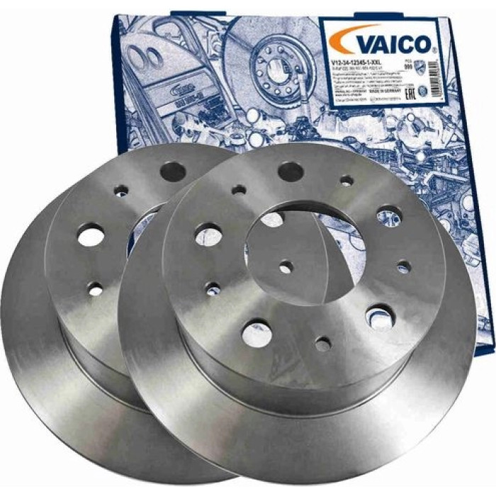 Vaico Bremsscheibe V22-40002