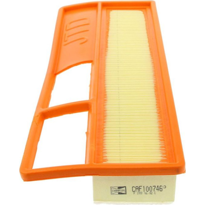 CAF100746P Champion Luftfilter CAF100746P CAF100746P Champion Luftfilter CAF100746P