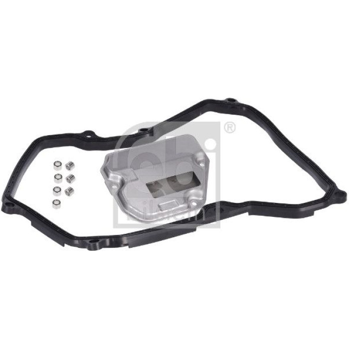 febi Automatikgetriebeöl-Filtersatz 171357 febi Automatikgetriebeöl-Filtersatz 171357
