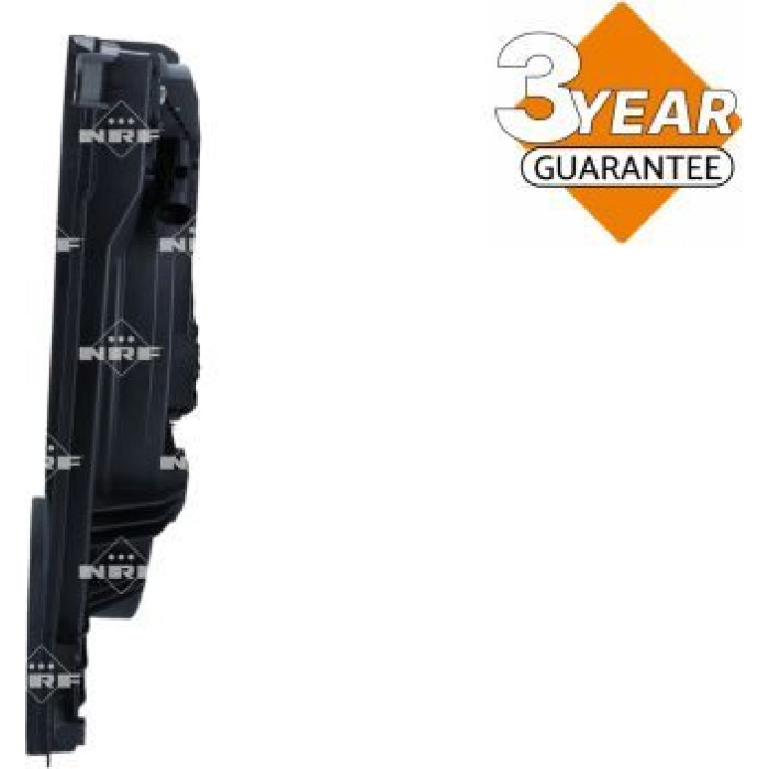 NRF Kühlerlüfter 470134 NRF Kühlerlüfter 470134