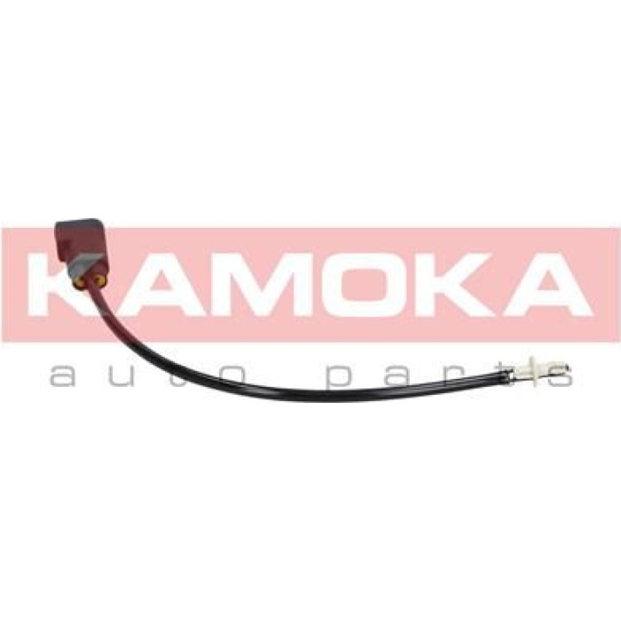 Kamoka Bremsbelagverschleißsensor 105079