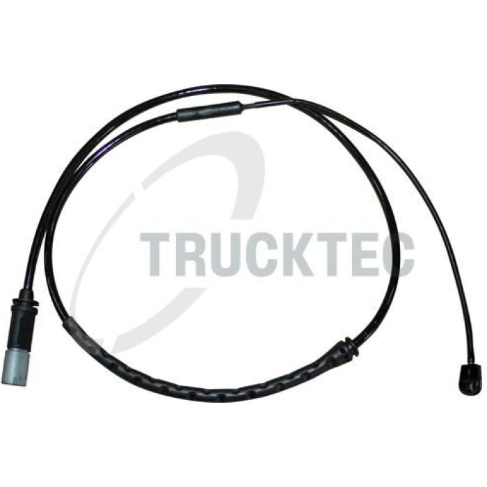 TRUCKTEC AUTOMOTIVE Verschleißsensor 08.34.198 TRUCKTEC AUTOMOTIVE Verschleißsensor 08.34.198