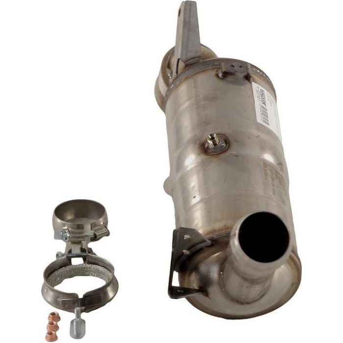 Walker Dieselpartikelfilter EVO S 93161 Walker Dieselpartikelfilter EVO S 93161