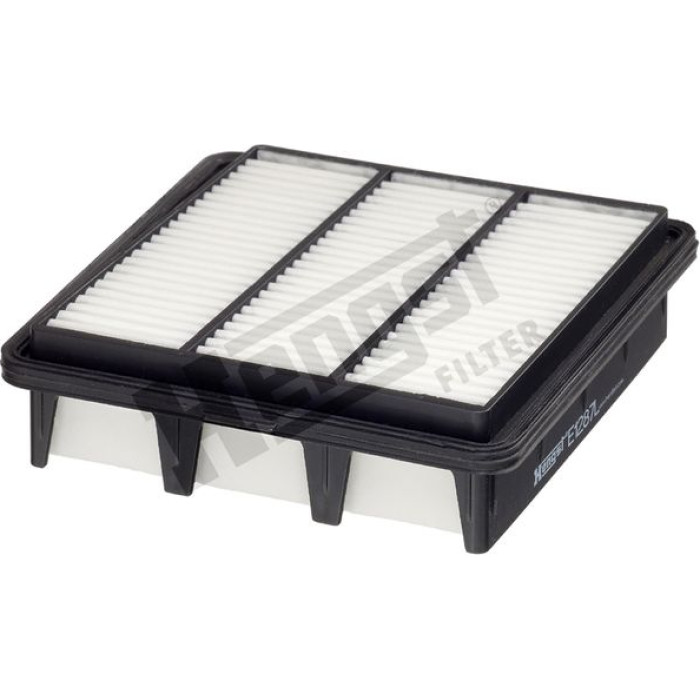 HENGST FILTER Luftfilter E1287L