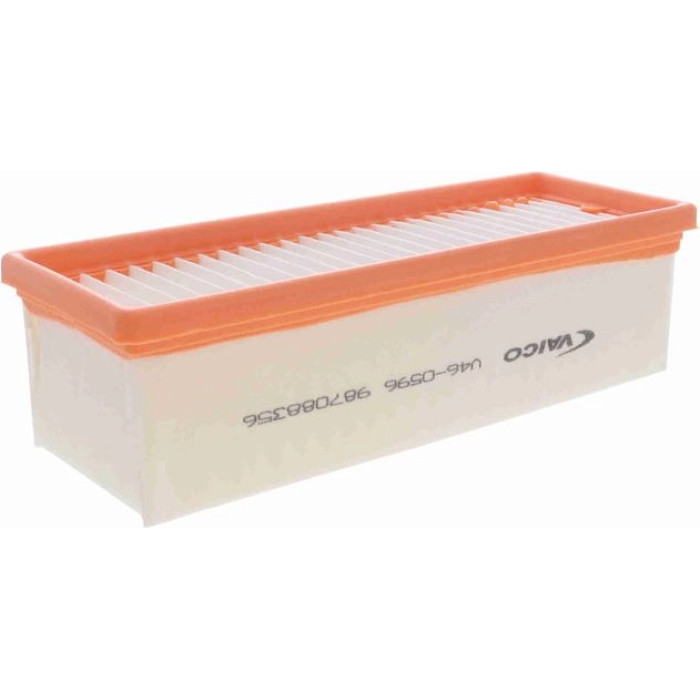 V46-0596 Vaico Luftfilter V46-0596 V46-0596 Vaico Luftfilter V46-0596