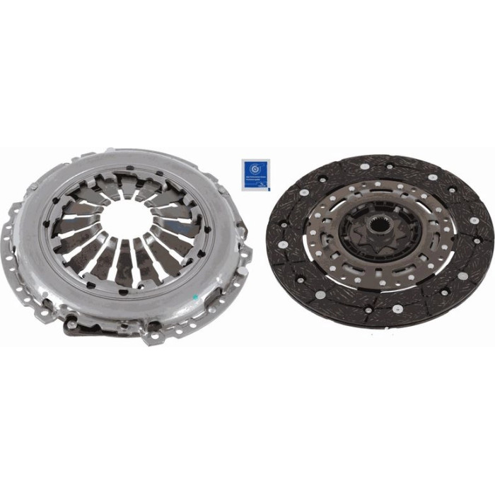 Sachs Kupplungssatz 3000 951 828