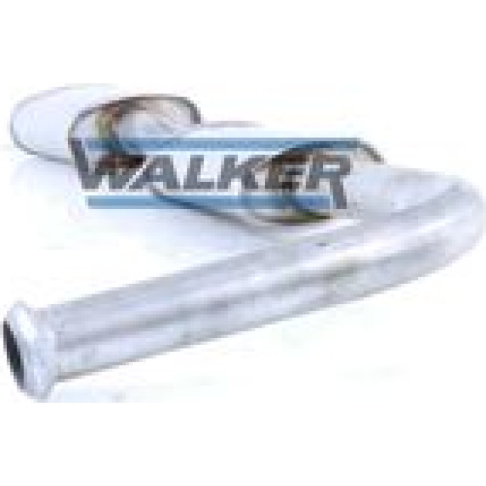 17194 Walker Mittelschalldämpfer 17194 17194 Walker Mittelschalldämpfer 17194