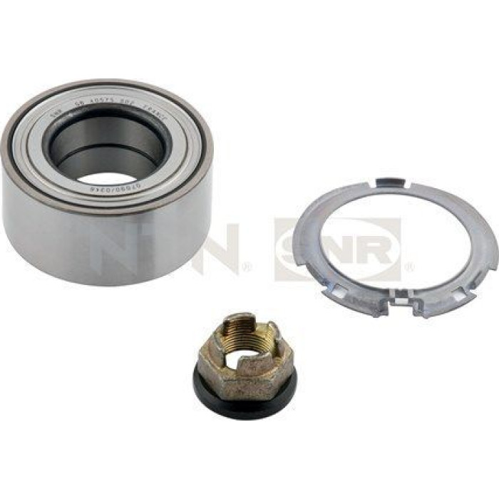 SNR Radlager R155.71 SNR Radlager R155.71