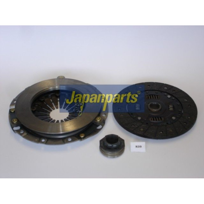 Japanparts Kupplungssatz KF-K09 Japanparts Kupplungssatz KF-K09