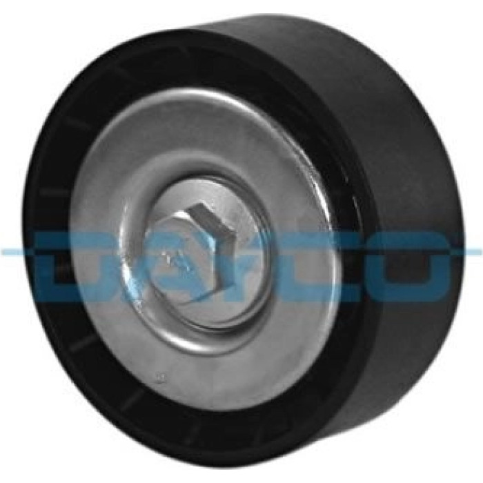 Dayco Umlenk- / Führungsrolle, Keilrippenriemen APV1068 Dayco Umlenk- / Führungsrolle, Keilrippenriemen APV1068
