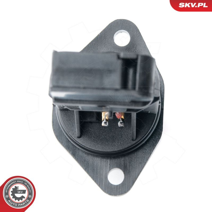 07SKV505 SKV GERMANY Luftmassenmesser Luftmengenmesser 07SKV505 07SKV505 SKV GERMANY Luftmassenmesser Luftmengenmesser 07SKV505