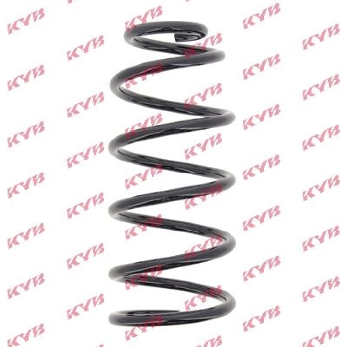 RC2997 KYB Fahrwerksfeder Audi P. Tt 1.8T 10.98-06.06 RC2997 KYB Fahrwerksfeder Audi P. Tt 1.8T 10.98-06.06