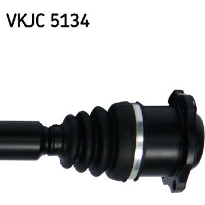 SKF Antriebswelle VKJC 5134 SKF Antriebswelle VKJC 5134