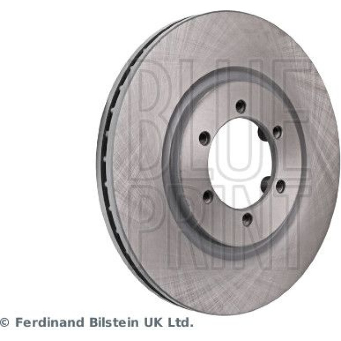 BluePrint Bremsscheibe Ssangyong P. Rexton 2.9 Td 02 ADG043121
