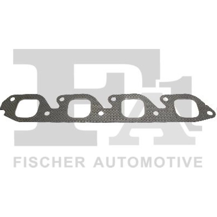FA1 Abgaskrümmerdichtung 413-002 FA1 Abgaskrümmerdichtung 413-002