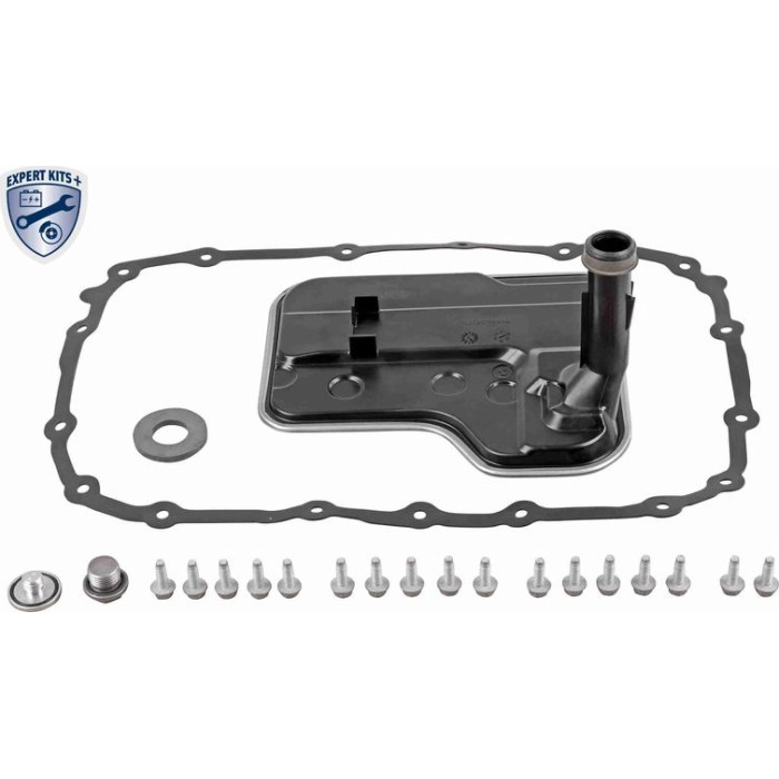 Vaico Ölwechsel-Set für Automatikgetriebe V20-2092-BEK Vaico Ölwechsel-Set für Automatikgetriebe V20-2092-BEK