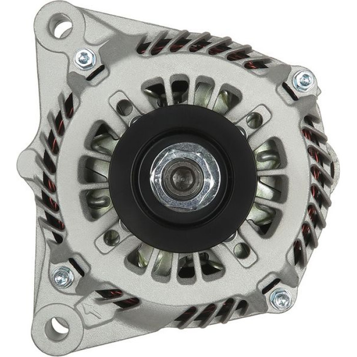 A5096 AS-PL Lichtmaschine (Generator) A5096 A5096 AS-PL Lichtmaschine (Generator) A5096