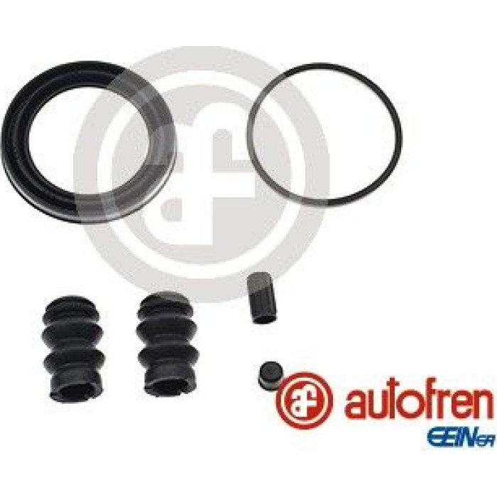 Reparatursatz Bremssattel Citroen P D4617 Reparatursatz Bremssattel Citroen P D4617