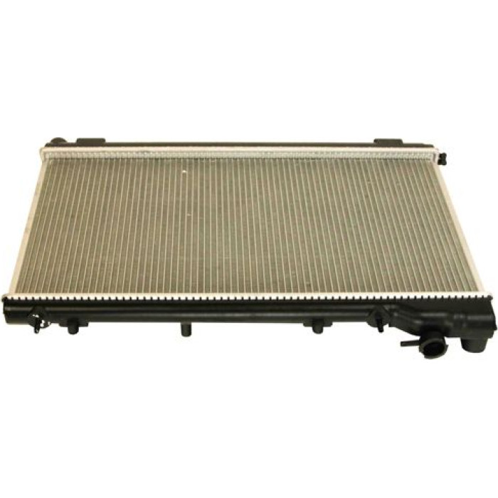 MAXGEAR Motorkühler AC227009 MAXGEAR Motorkühler AC227009